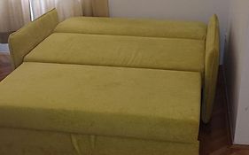 Apartment Ina
